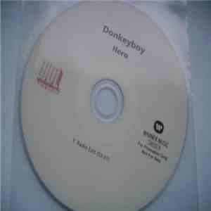 Donkeyboy - Hero album