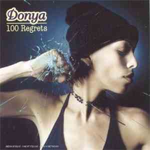 Donya  - 100 Regrets album