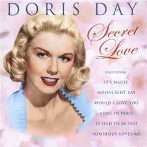 Doris Day - Secret Love album