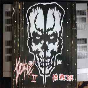 Doyle  - Doyle II As We Die album