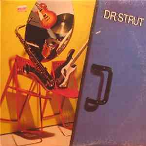 Dr. Strut - Dr. Strut album