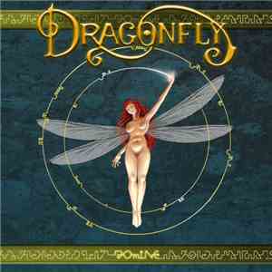 Dragonfly  - Domine album