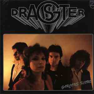 Dragster  - Garçons Flous album