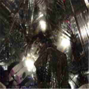 Drainolith - Adam's Sculpture album
