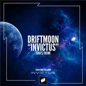 Driftmoon - Invictus (Isha's Theme) album