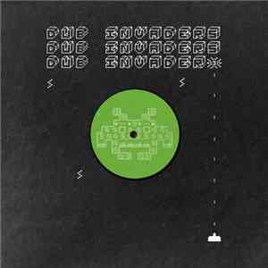 Dub Invaders  - Vol 3 Part 3 album