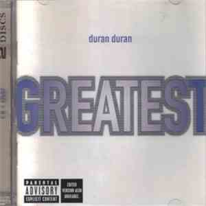 Duran Duran - Greatest album
