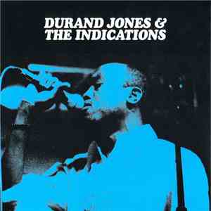 Durand Jones & The Indications - Durand Jones & The Indications album