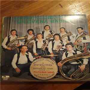 Duvački Orkestar Milovana Babića - Duvački Orkestar Milovana Babića / Vokalni Solista Slobodan Mulina album