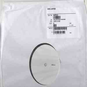 (e) - The Levitation Syndrome album