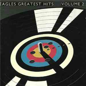 Eagles - Eagles Greatest Hits Volume 2 album