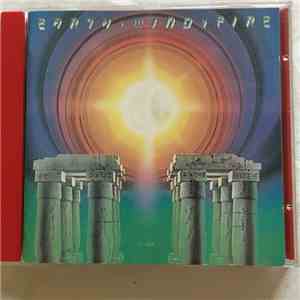 Earth, Wind & Fire - I Am album