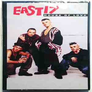 East 17 - House Of Love album