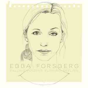 Ebba Forsberg - Falling Folding Flipping Feeling album