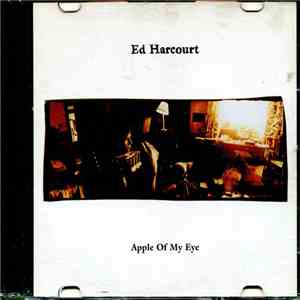 Ed Harcourt - Apple Of My Eye album