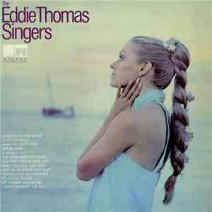 Eddie Thomas Singers - Eddie Thomas Singers album