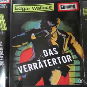 Edgar Wallace / Frank Sky - Edgar Wallace 9 - Das Verrätertor album