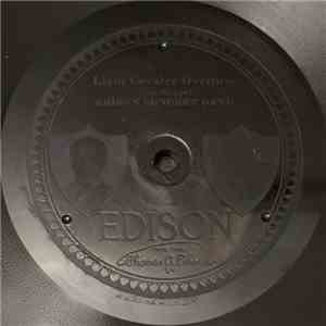 Edison Concert Band - Light Cavalry Overture / La Danseuse album