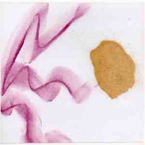 Edward Ka-Spel - Trapped In Amber album