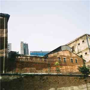 Edwin Lo - Live At Victoria Prison, 2008 album