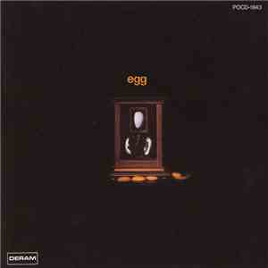 Egg  - Egg album