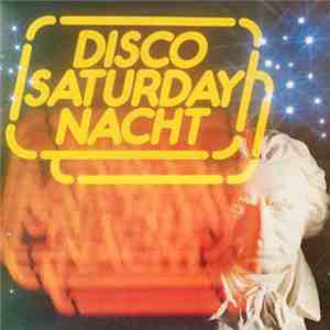 Eine Kleine Disco Band - Disco Saturday Nacht album