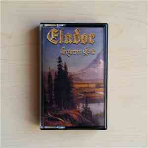 Elador - Forgotten Land album