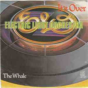 Electric Light Orchestra - It's Over album