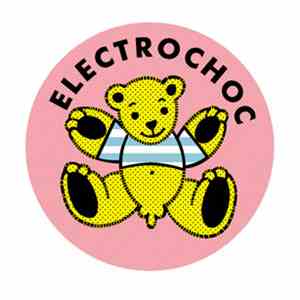 Electrochoc - Je Dis Ce Que Je Pense / Quartier Rouge album