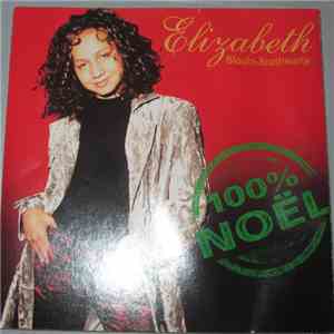 Elizabeth Blouin-Brathwaite - 100% Noël album