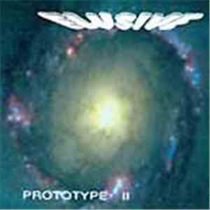 Elusive - Prototype II album