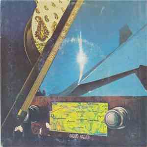 Elvis Costello And The Attractions - Radio Radio album