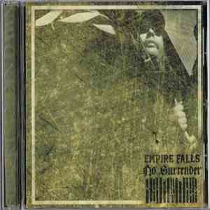Empire Falls / No Surrender / You Must Murder - Support Golden Dawn album