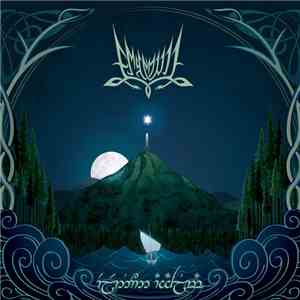 Emyn Muil - Elenion Ancalima album