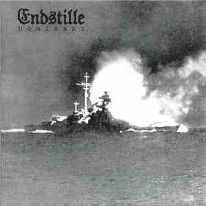 Endstille - Dominanz album
