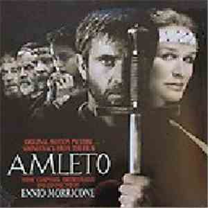 Ennio Morricone - Amleto (Hamlet - Colonna Sonora Originale) album