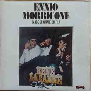 Ennio Morricone - Bande Originale Du Film "René La Canne" album