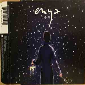 Enya - Only If... album