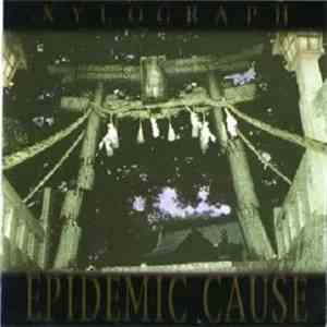 Epidemic Cause - Xylograph album