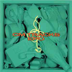 Epo  - CM Tracks album