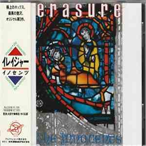 Erasure - The Innocents album