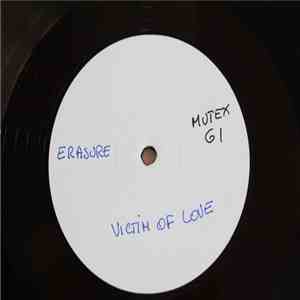 Erasure - Victim Of Love (Remix) album
