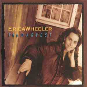 Erica Wheeler - The Harvest album