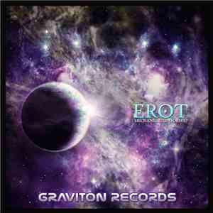 Erot  - Mechanical Lifeform EP album