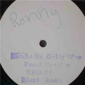 Errol Dunkley - Betcha By Golly Wow album