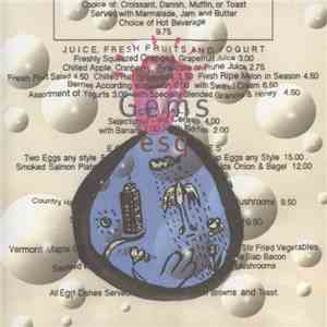 Esq  - Gems ~’95 To’98~ album