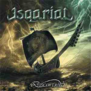 Esqarial - Discoveries album