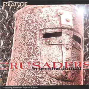 Estampie - Crusaders - In Nomine Domini album