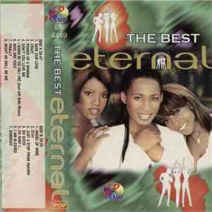 Eternal  - The Best album