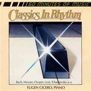 Eugen Cicero - Classics In Rhythm album